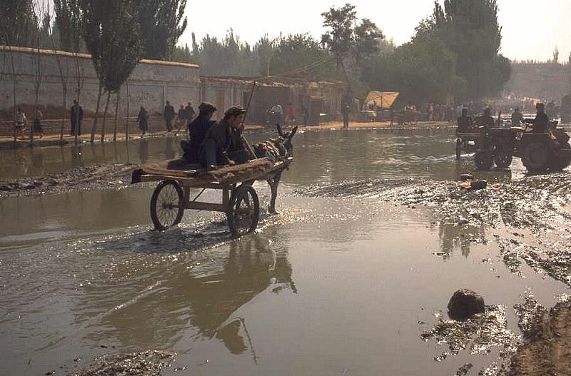 water_pollution_sustainable_development_potable_trinkwasser_africa_india_bengladesh_desert_drought_scheresse